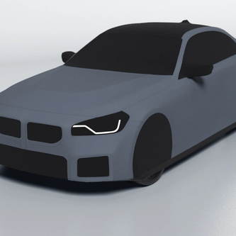 Housse voiture gamme PRESTIGE