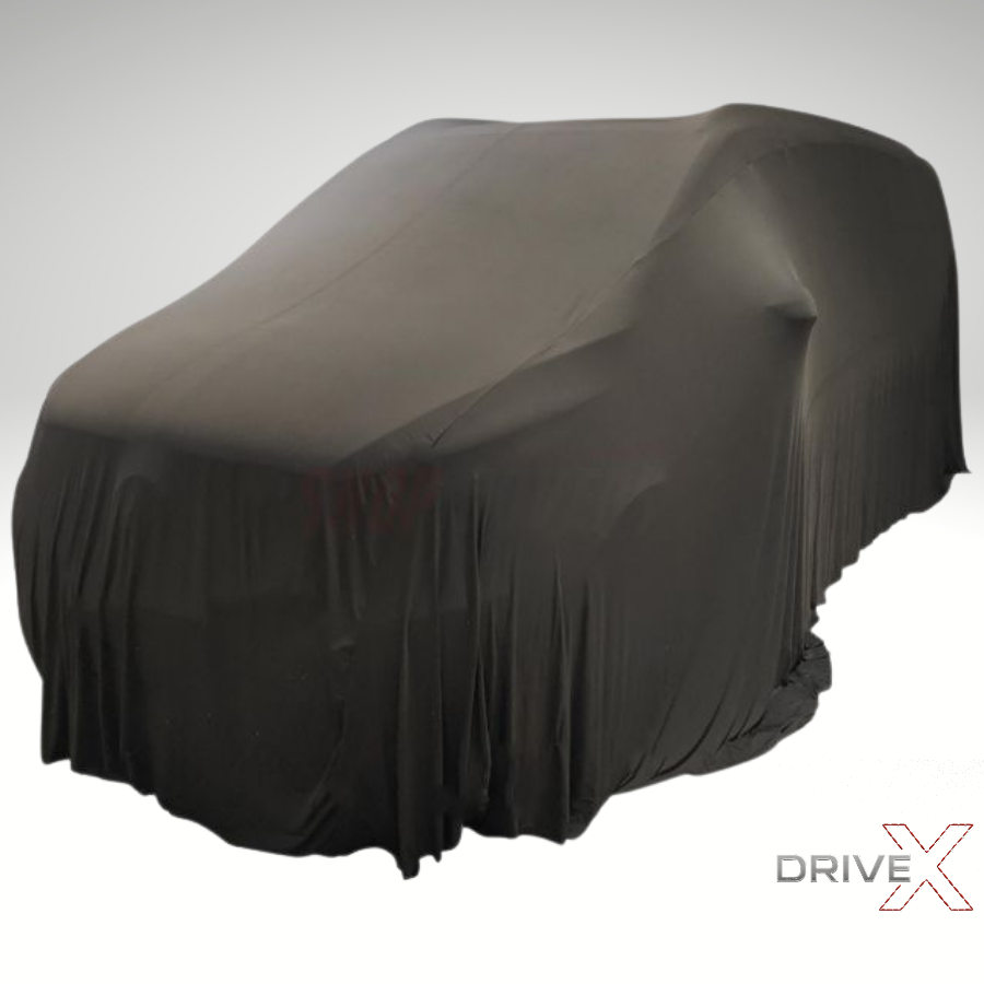 Housse de présentation – Showroom