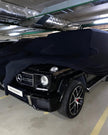Housse Mercedes G63 AMG