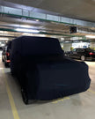 Housse Mercedes G63 AMG