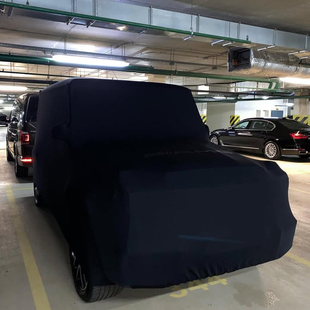 Housse Mercedes G63 AMG