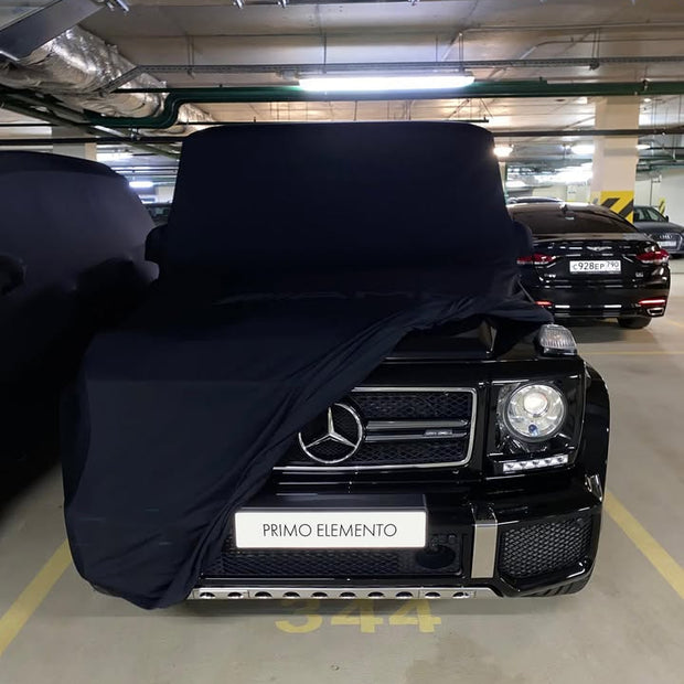 Housse Mercedes G63 AMG