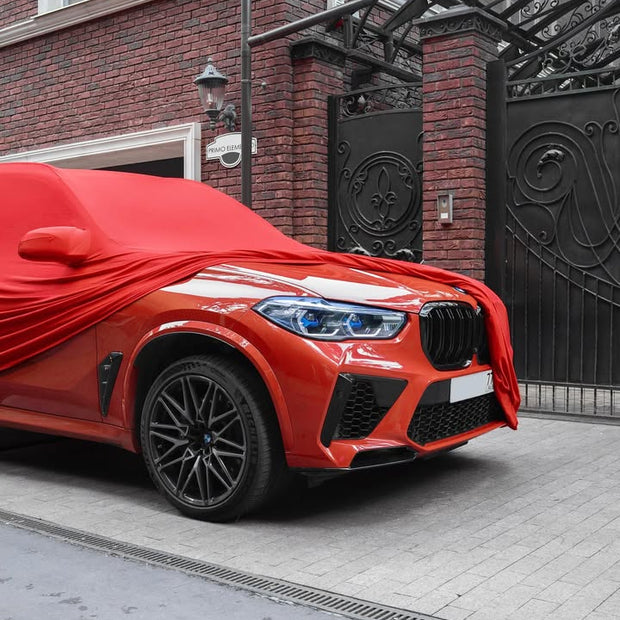 Housse BMW X5 M
