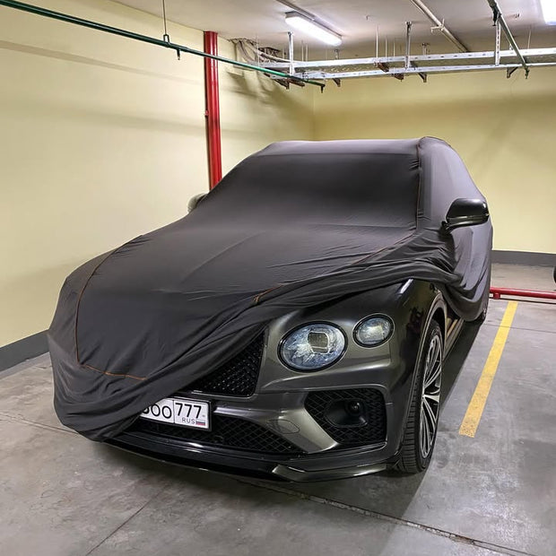 Housse Bentley Bentayga