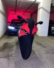 Housse moto BMW S1000RR