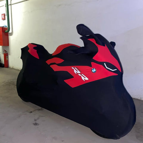 Housse moto BMW S1000RR