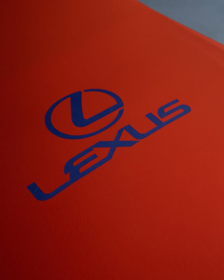 Housse Lexus RC