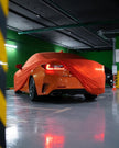 Housse Lexus RC