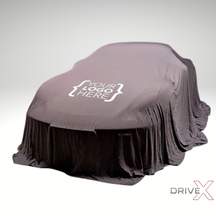 Housse de présentation – Showroom