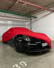 Housse Porsche 911 Carrera 4 GTS