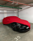 Housse Porsche 911 Carrera 4 GTS