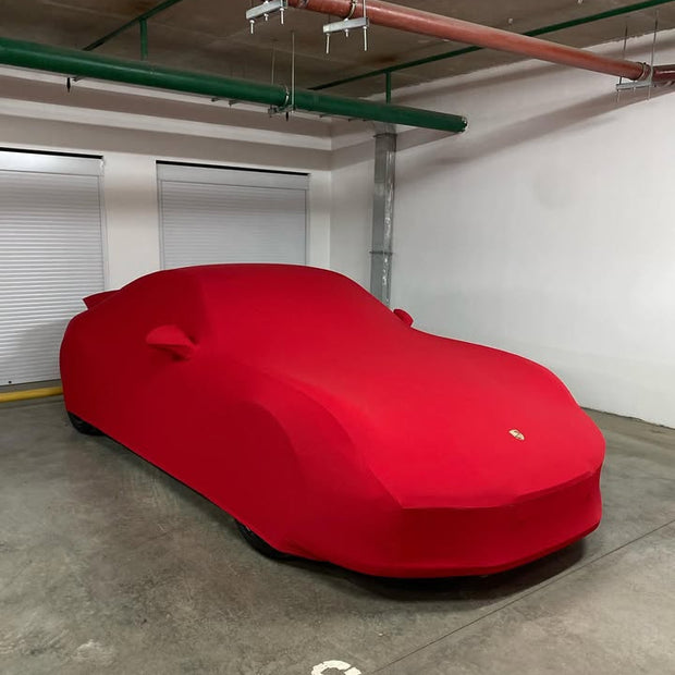 Housse Porsche 911 Carrera 4 GTS