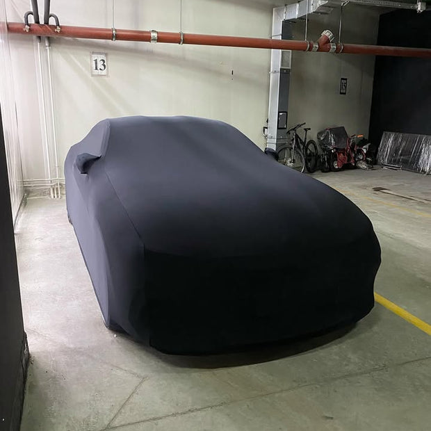 Housse BMW M8 Competition