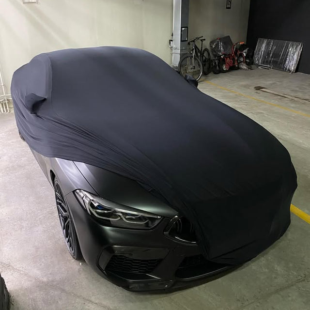 Housse BMW M8 Competition