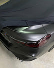 Housse BMW M8 Competition