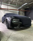 Housse BMW M8 Competition
