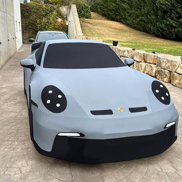 Housse imprimée Porsche 911 GT3