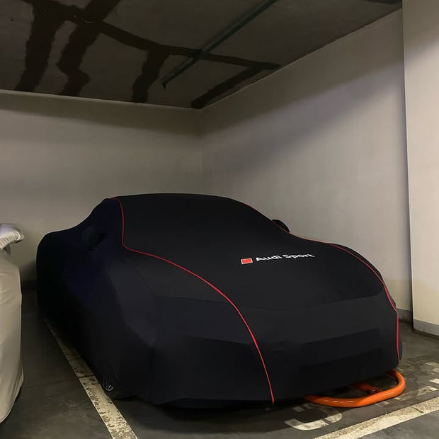 Housse Audi R8 V10 plus Spyder