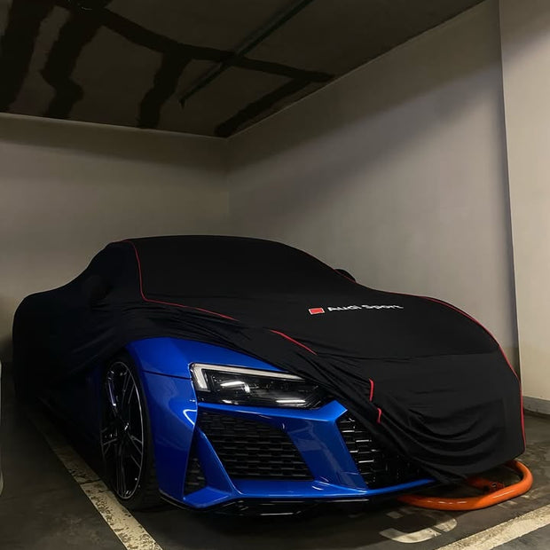Housse Audi R8 V10 plus Spyder