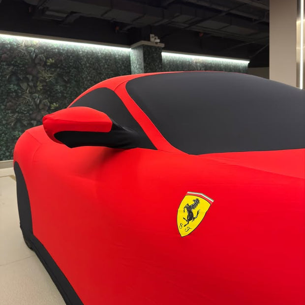 Housse imprimée Ferrari ROMA