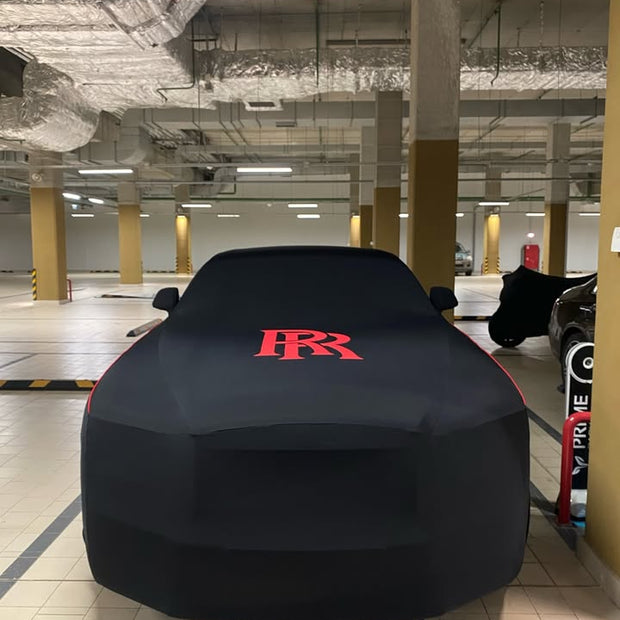 Housse Rolls Royce Wraith