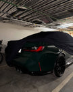 Housse BMW M3 Competition