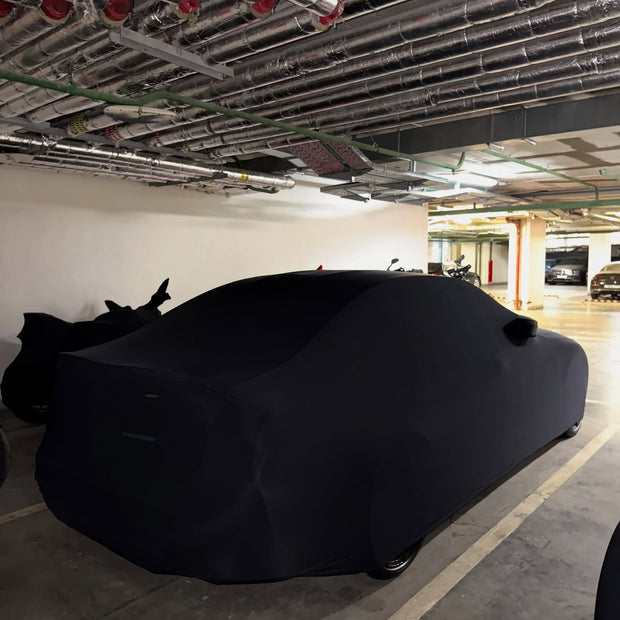 Housse BMW M3 Competition