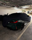 Housse BMW M3 Competition