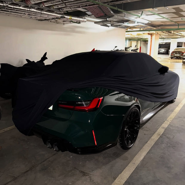 Housse BMW M3 Competition