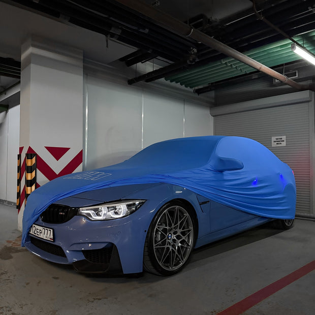 Housse BMW M3 F80