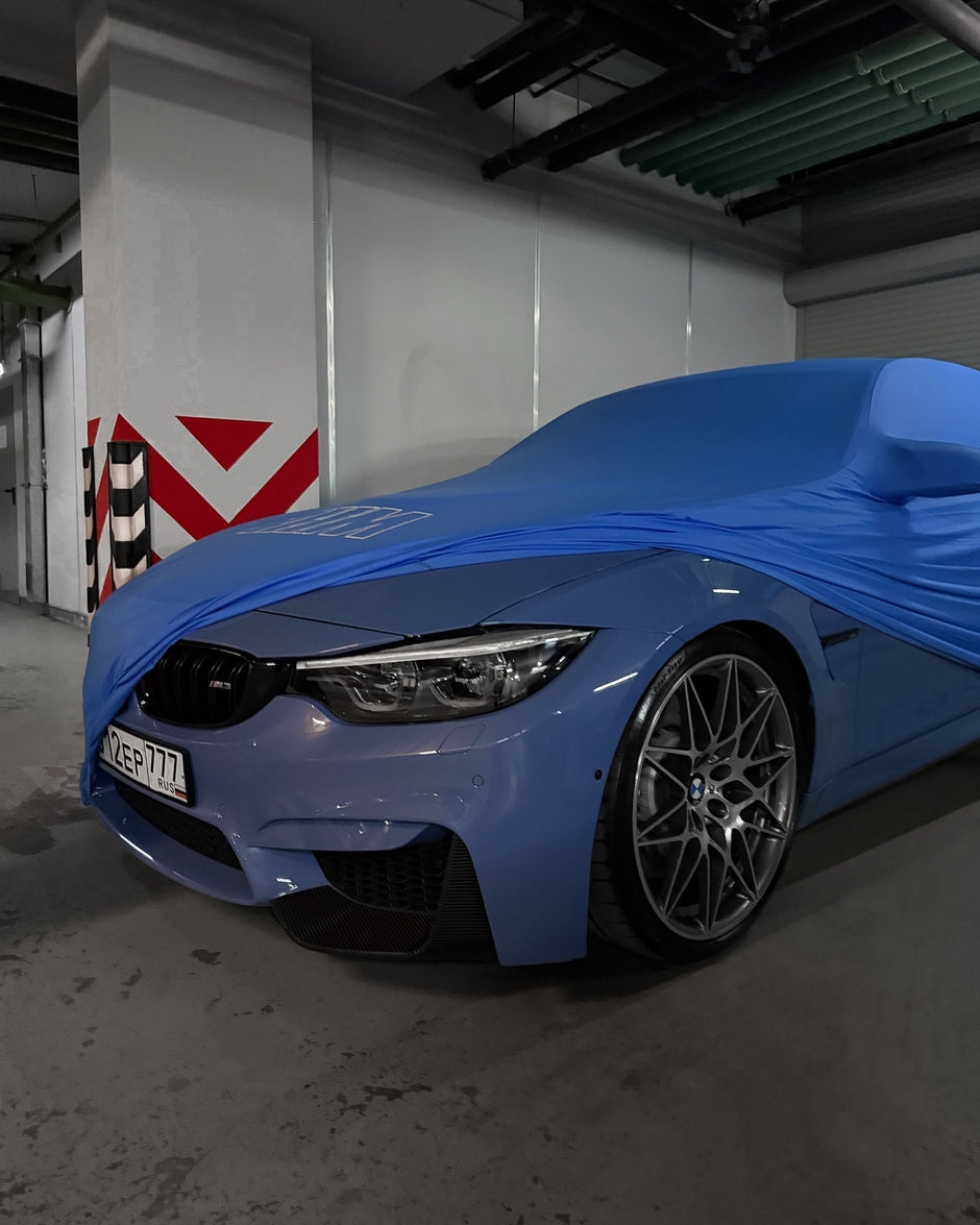 Housse BMW M3 F80