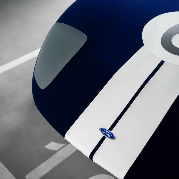 Housse imprimée Ford GT40