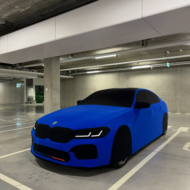 Housse imprimée BMW M5 F90