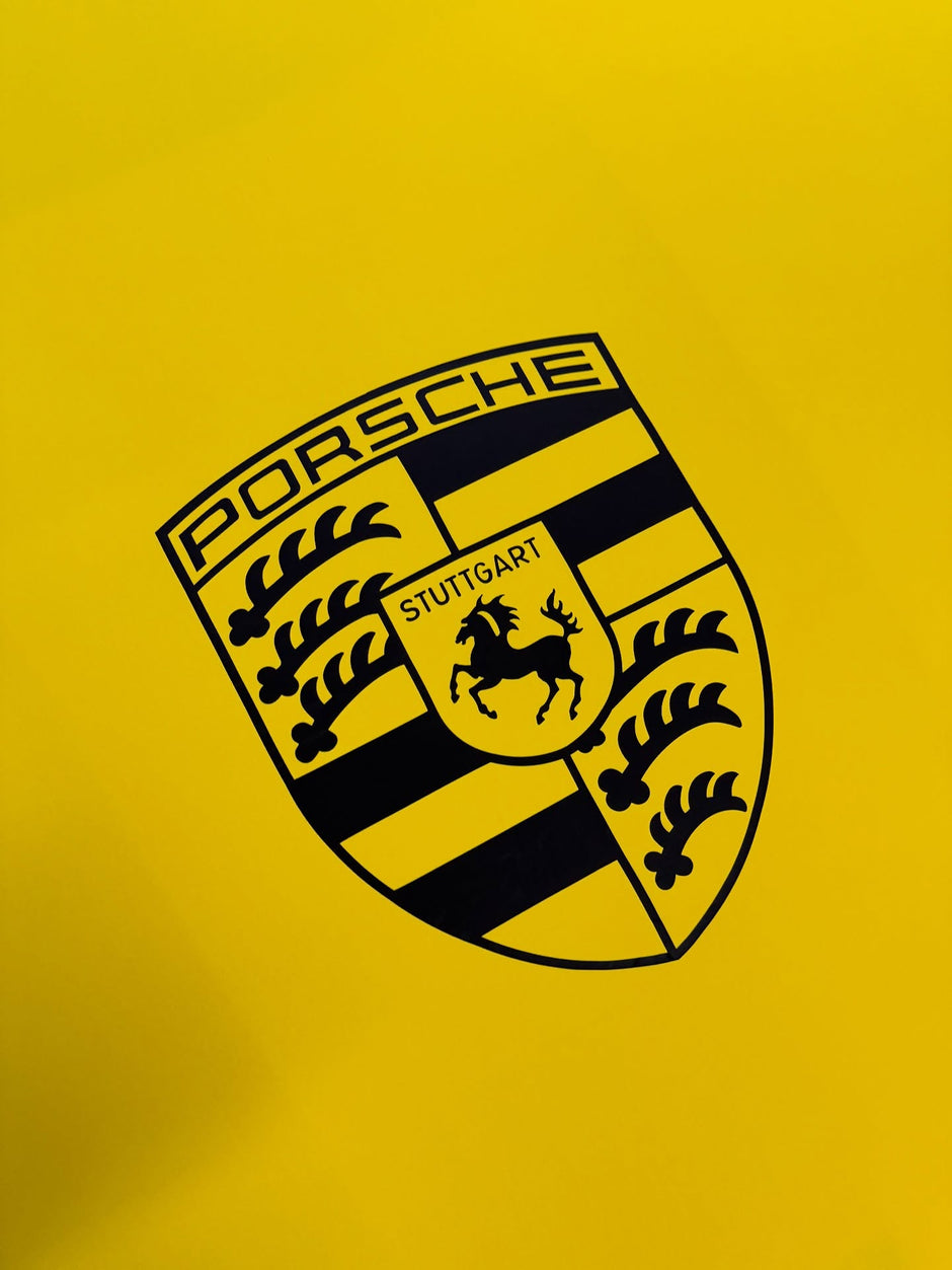 Housse Porsche 911 Turbo S