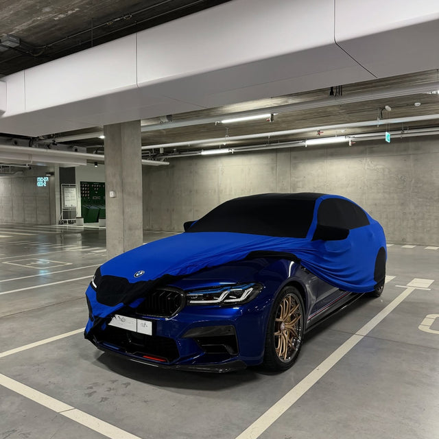 Housse imprimée BMW M5 F90