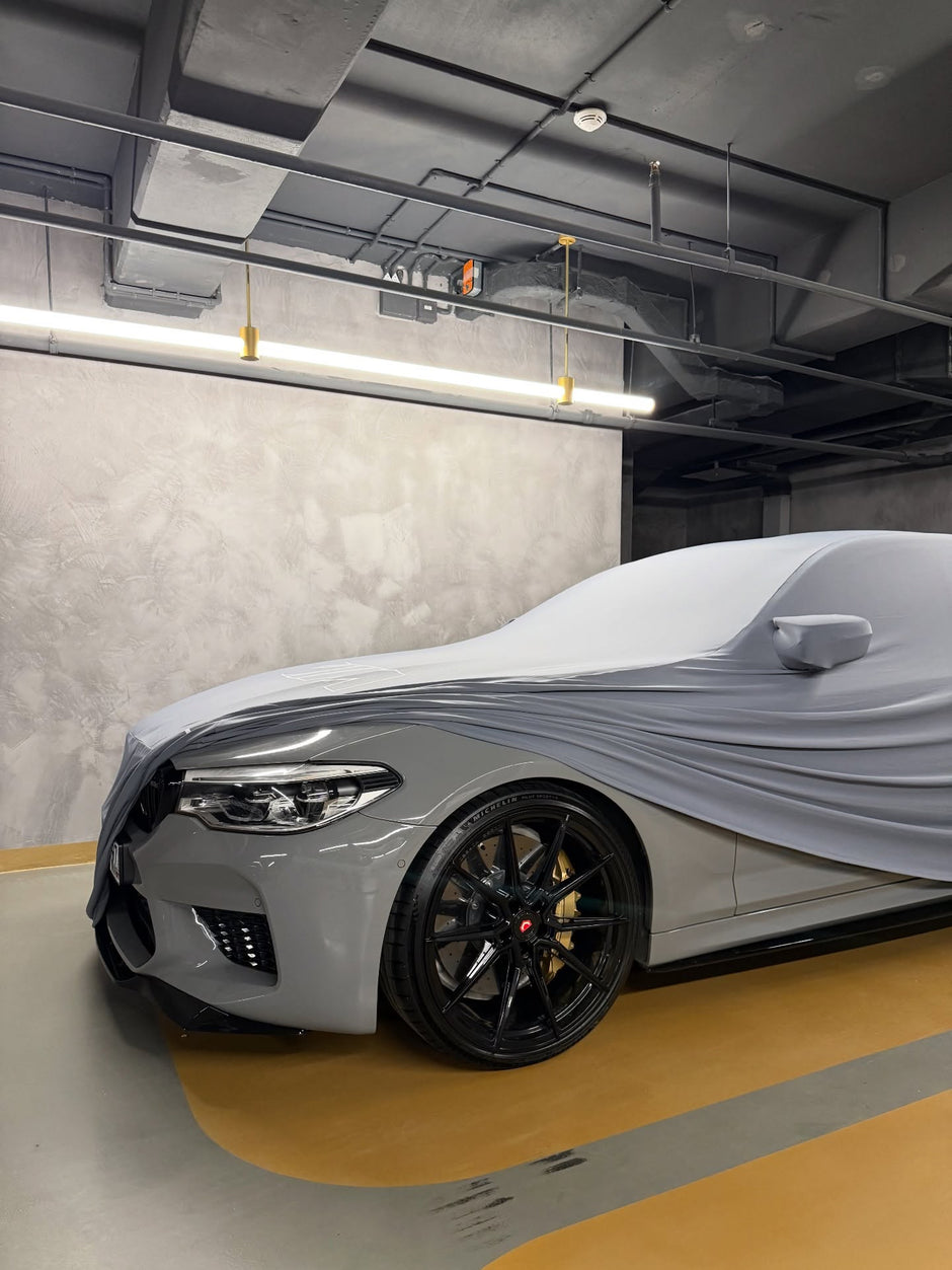 Housse BMW M5 F90