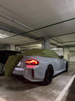 Housse BMW M2 G87