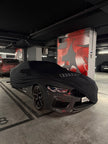 Housse BMW M8 Competition F92