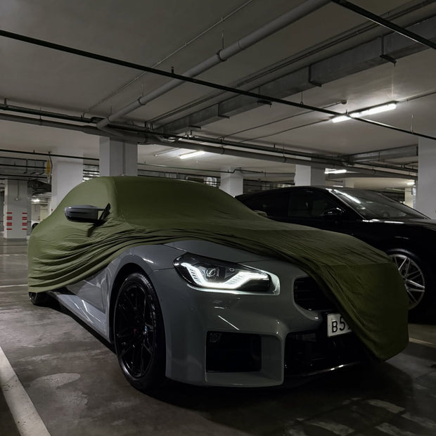 Housse BMW M2 G87
