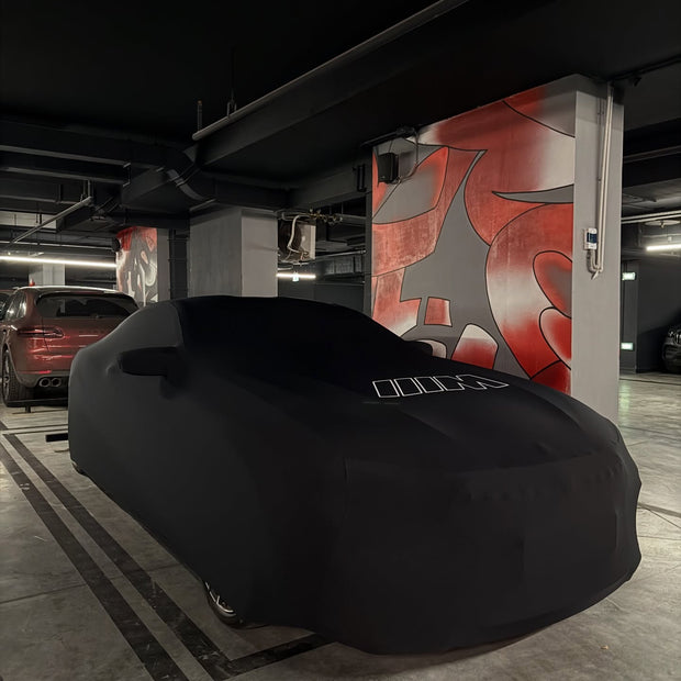 Housse BMW M8 Competition F92