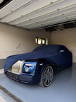 Housse Rolls Royce Phantom Coupé