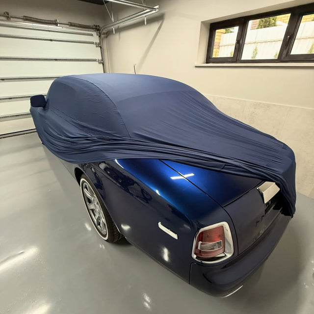 Housse Rolls Royce Phantom Coupé