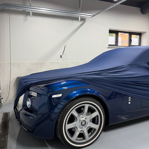 Housse Rolls Royce Phantom Coupé