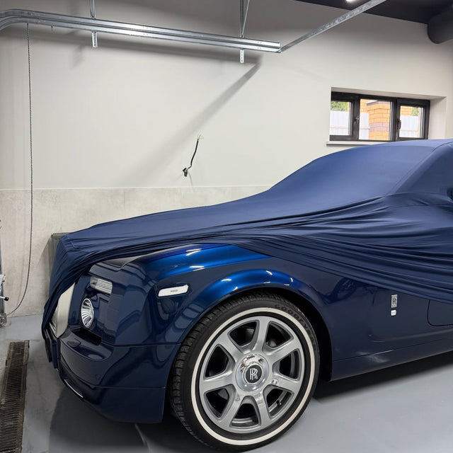 Housse Rolls Royce Phantom Coupé