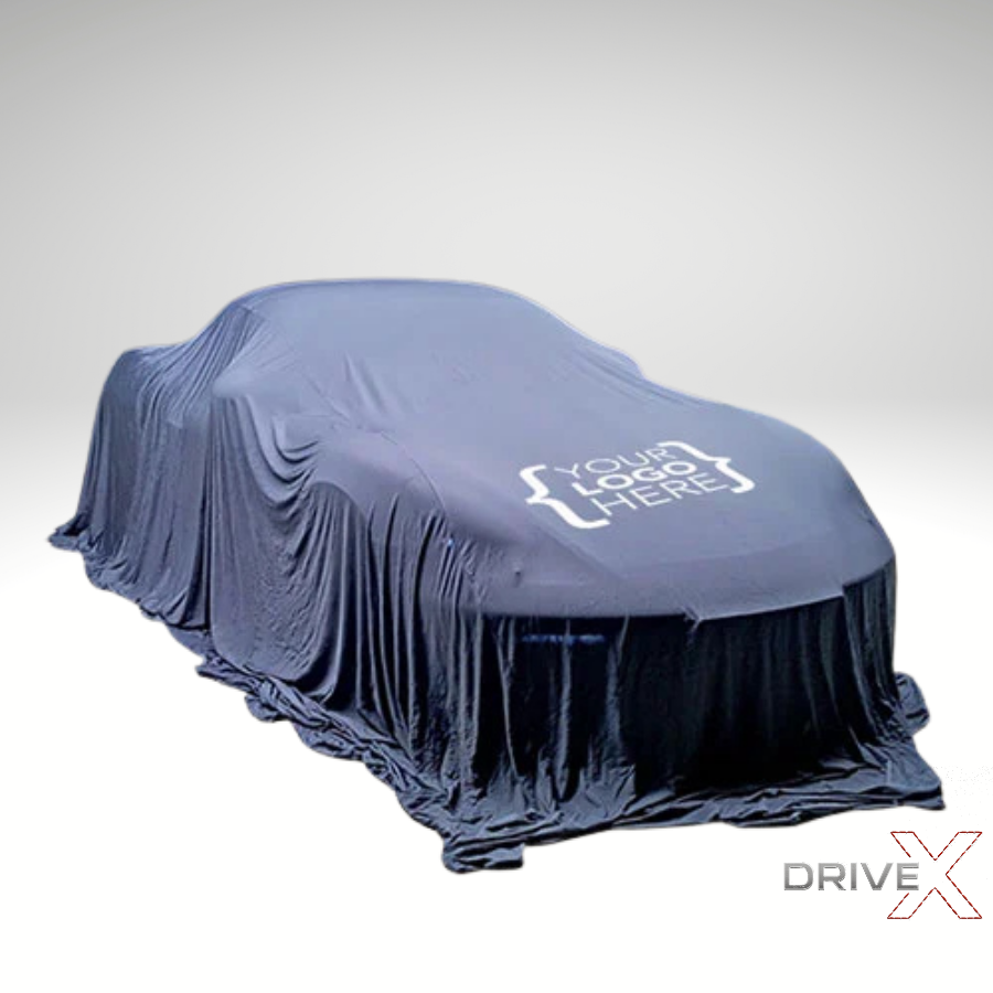 Housse de présentation – Showroom