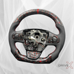 Volant Renault Clio 4 RS
