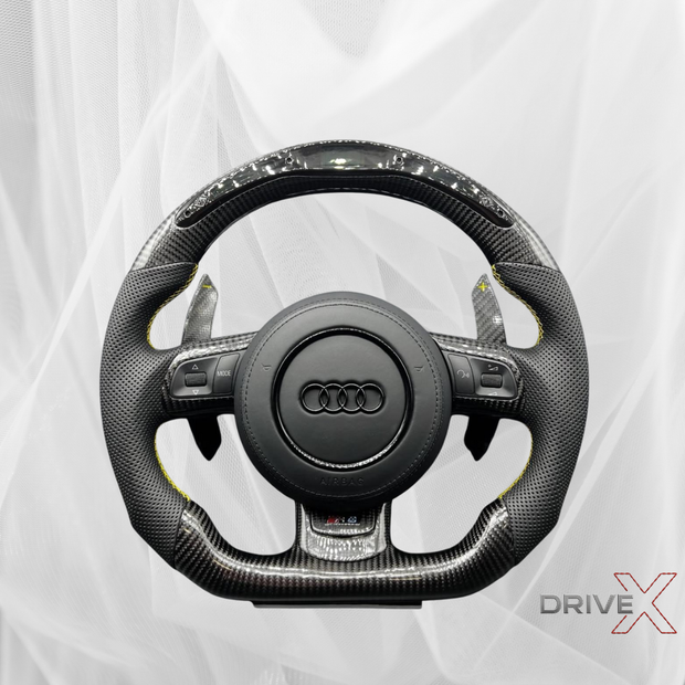 Volant Audi R8 8J 2008