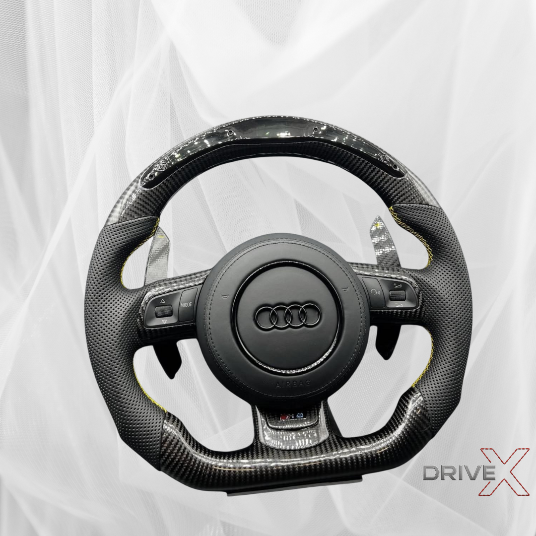 Volant Audi R8 8J 2008