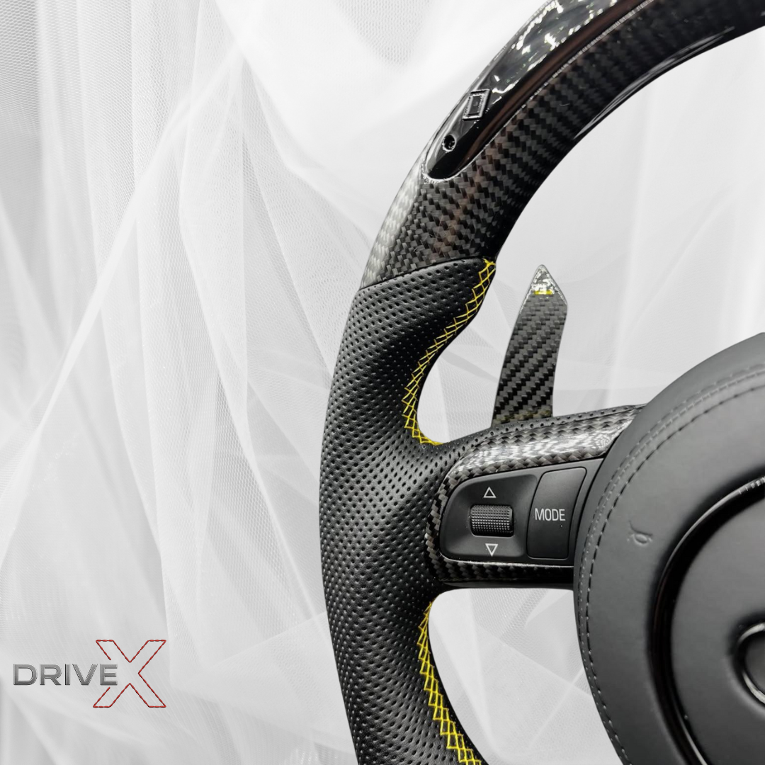 Volant Audi R8 8J 2008