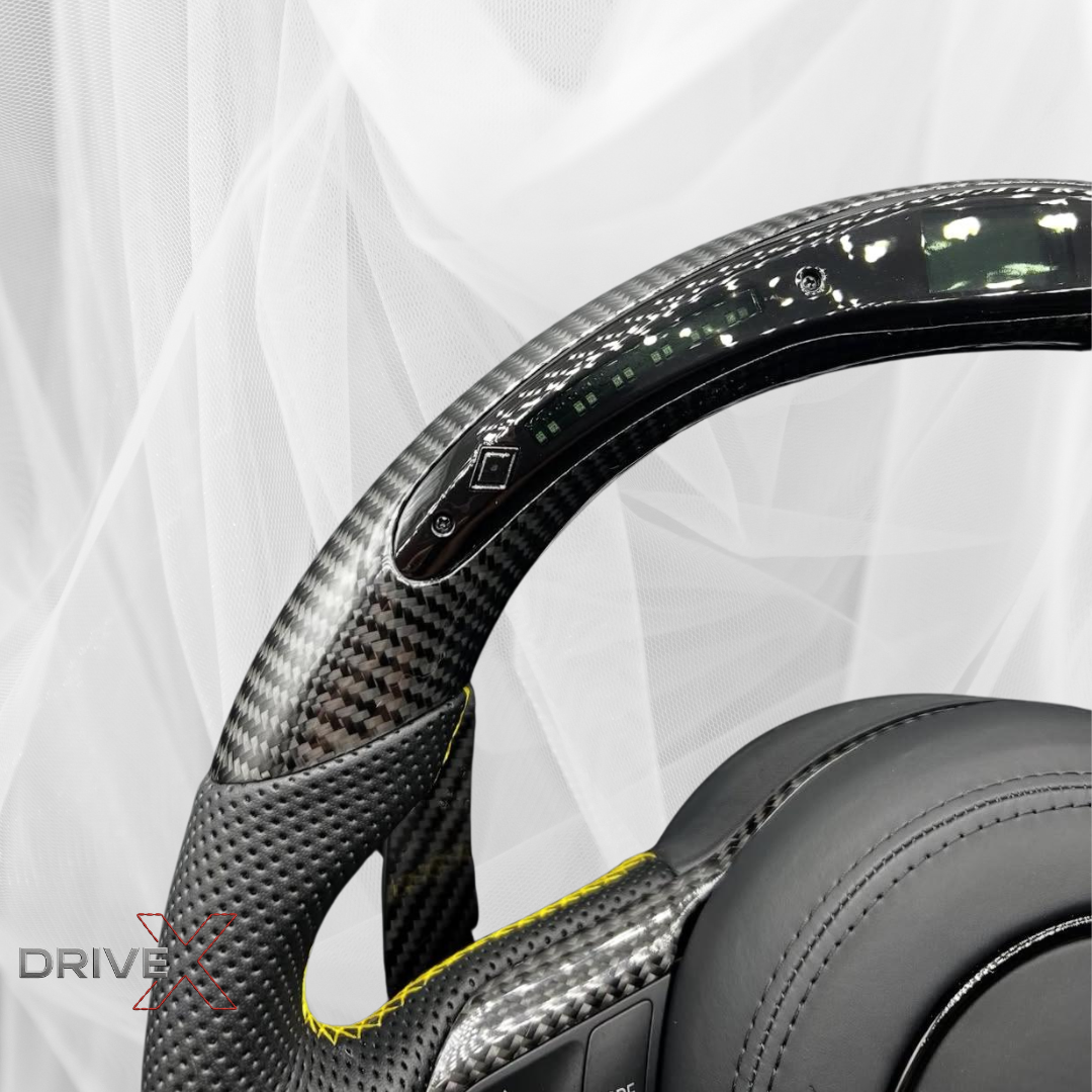 Volant Audi R8 8J 2008